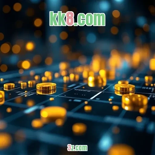 kk8.com: Os Desafios Que Transformam Jogadores em Campeões