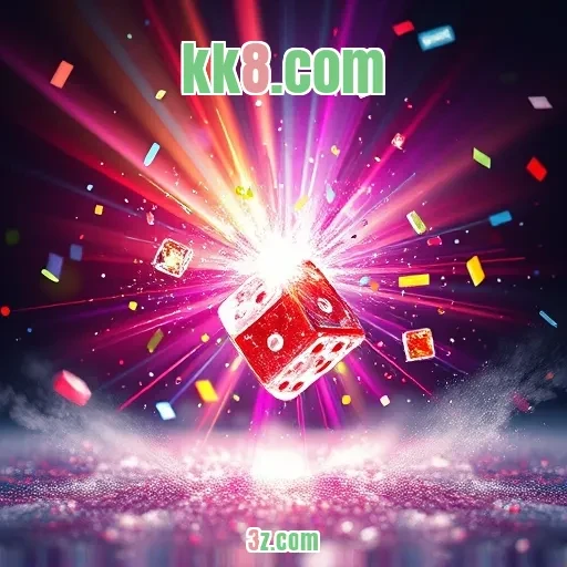 kk8.com: Mergulhe nos Gráficos e Transforme Sua Experiência de Jogo